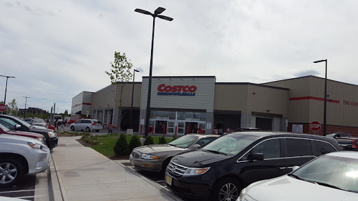 Warehouse club «Costco Wholesale», reviews and photos, 2 Teterboro Landing Dr, Teterboro, NJ 07608, USA