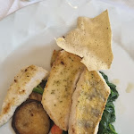 Photo n°6 de l'avis de Kristina.. fait le 30/01/2022 à 15:18 sur le  Arneggers Adler à Tiefenbronn