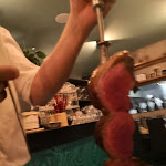 Photo n°2 de l'avis de Annalisa.e fait le 12/05/2019 à 20:49 sur le  Churraskinho Mariano Comense à Mariano Comense