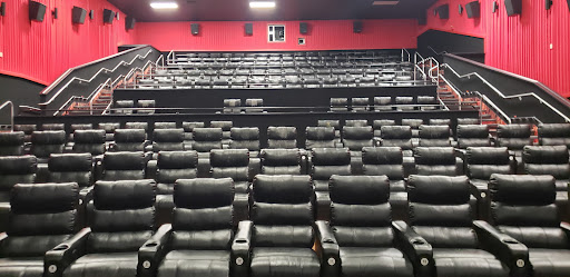 Movie Theater «Regal Cinemas Promenade 13», reviews and photos, 550 Deep Valley Dr #319, Rolling Hills Estates, CA 90274, USA