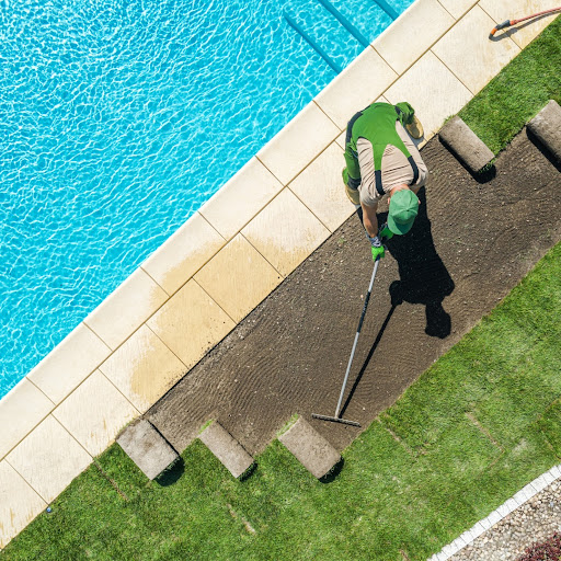 JOHN ARTIFICIAL TURF & LANDSCAPE EL CAJON image