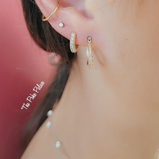 Explore karma tattoo ideas, creative tattoo ideas in Sheridan, available at The Poke Palace