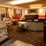 Photo n°4 de l'avis de Maximilian.o fait le 31/12/2018 à 11:41 sur le  Genuss- & Familienhotel Bären am See à Seewald