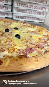 Photos du propriétaire du Pizzeria La Pizza des Gourmets à Bordeaux - n°20