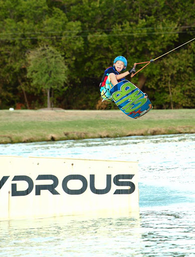 Water Park «Hydrous Wake Park», reviews and photos, 280 E Eldorado Pkwy, Little Elm, TX 75068, USA