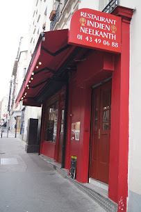 Photos du propriétaire du Restaurant indien Restaurant Neelkanth à Paris - n°13