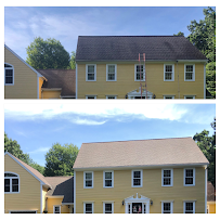 Even Flow Pressure Washing - Photo 9 - Car repair in Princeton, MA, Leominster