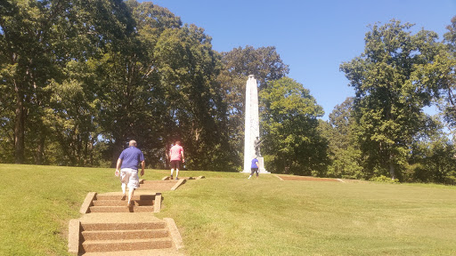 Battle Site «Fort Donelson National Battlefield», reviews and photos, 120 Lock D Rd, Dover, TN 37058, USA