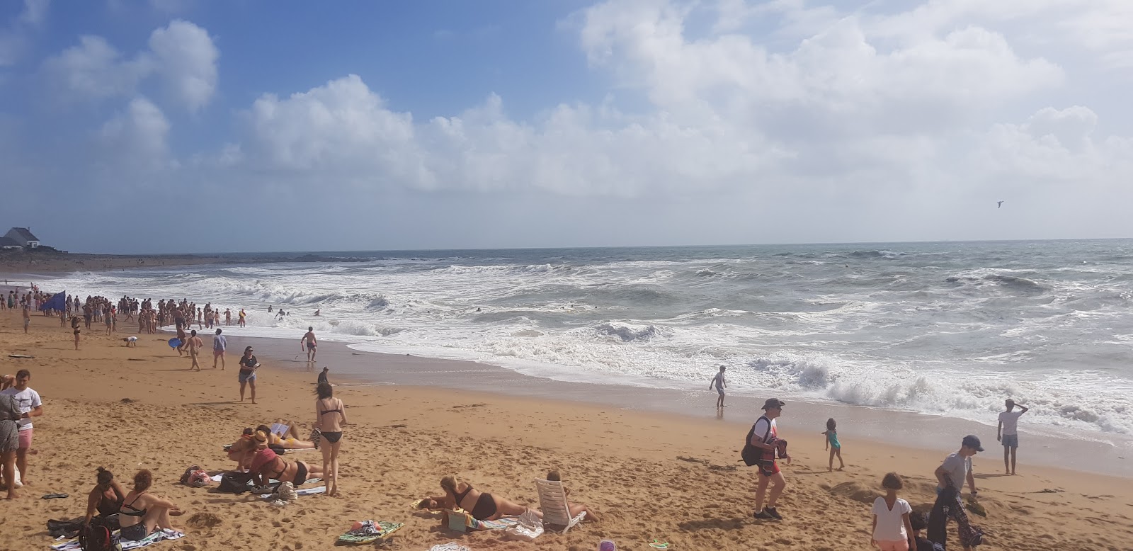 Plage Valentin photo #6