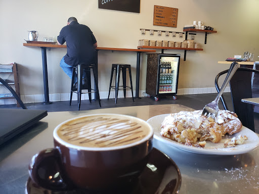 Coffee Shop «ZUMBAR Coffee & Tea», reviews and photos, 10920 Roselle St, San Diego, CA 92121, USA