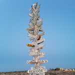 Photo n°2 de l'avis de Valerio.c fait le 21/06/2023 à 04:48 sur le  Calacroceclub da MIMMO à Lampedusa e Linosa