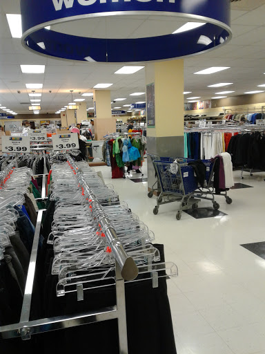 Thrift Store «Goodwill - Lowell», reviews and photos