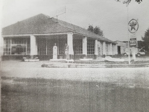 Auto Parts Store «NAPA Auto Parts - Wilson Parts Corporation», reviews and photos, 112 Wichman St S, Tenino, WA 98589, USA