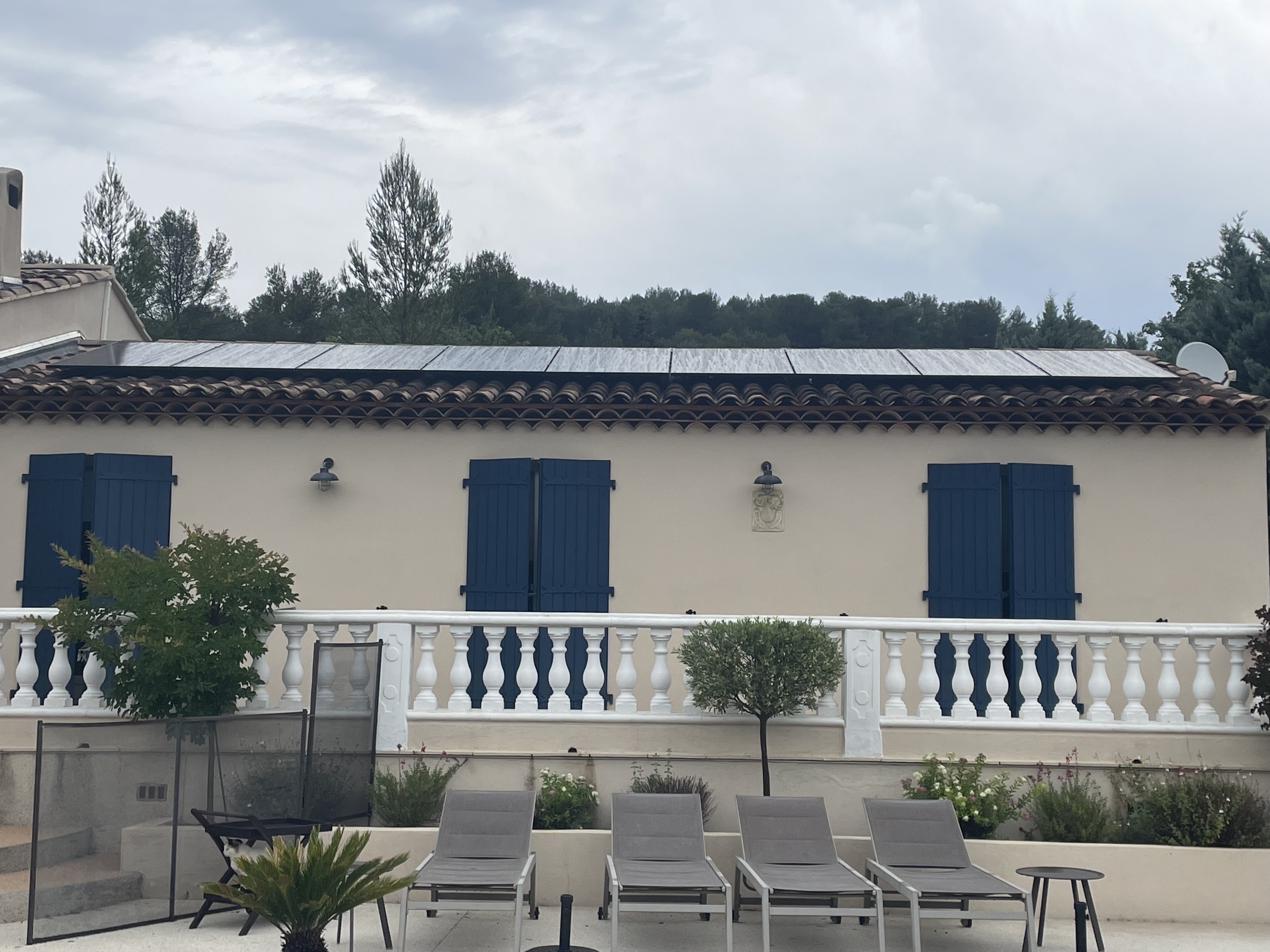 Photo n° 2 de l'avis de Francois.a fait le 25/05/2023 à 17:36