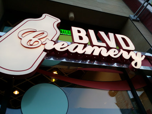 Ice Cream Shop «BLVD Creamery», reviews and photos, 3770 S Las Vegas Blvd, Las Vegas, NV 89109, USA