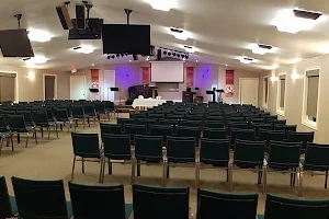 Antioch Southern Baptist Church image