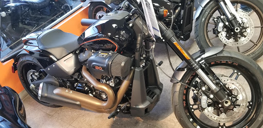 Mulholland Harley-Davidson image