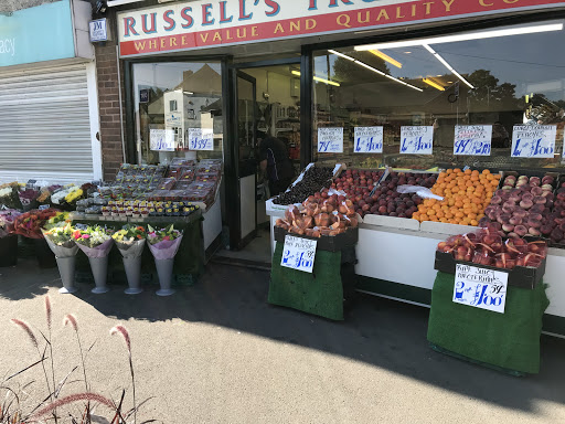 Russell Fruits