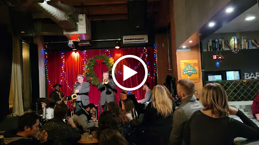 Restaurant «Black Dog Cafe», reviews and photos, 308 E Prince St, St Paul, MN 55101, USA