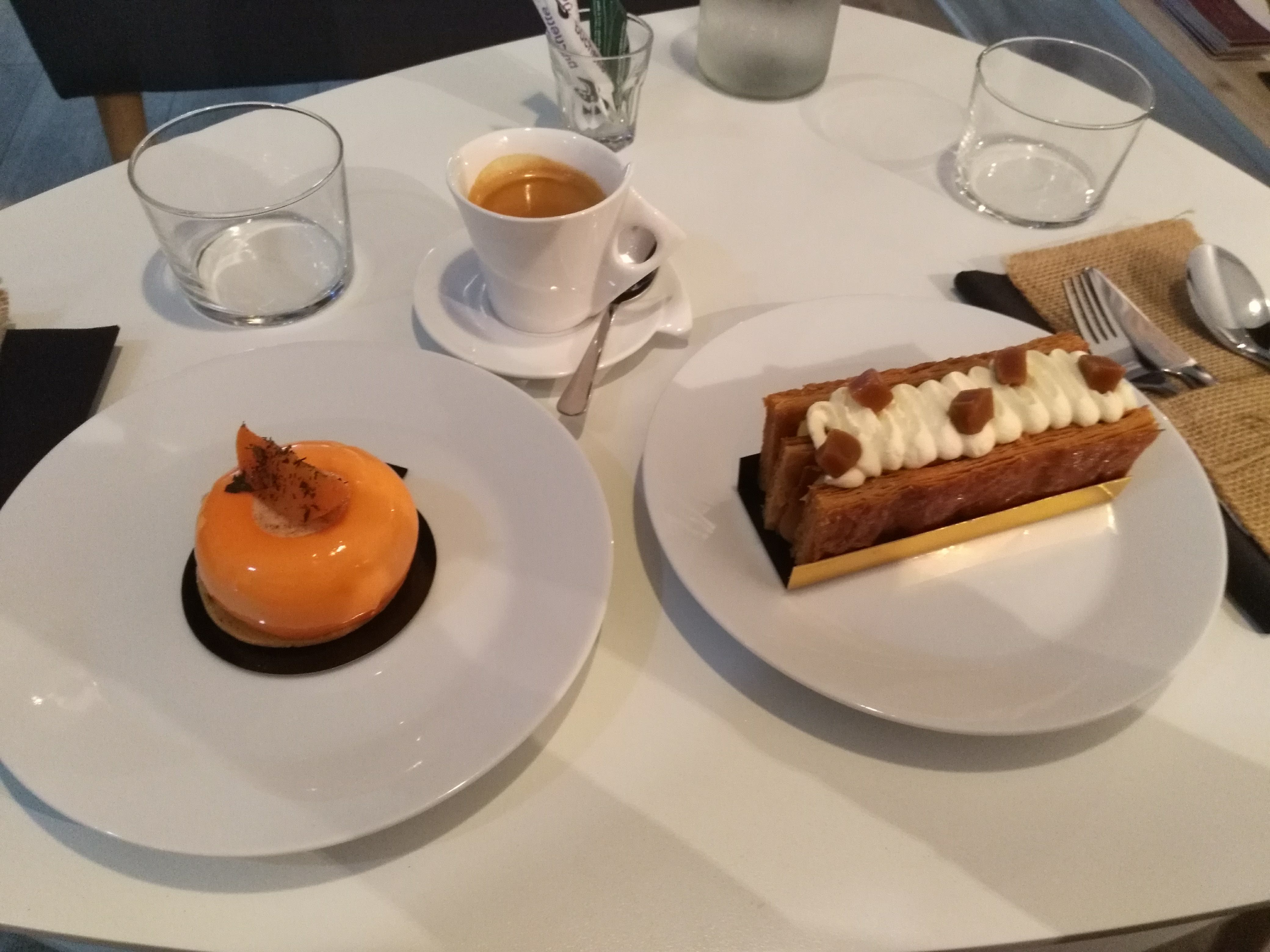 Photo n° 1 de l'avis de Jamir.e fait le 19/08/2018 à 16:33