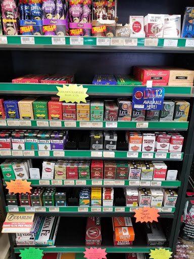 Tobacco Shop «Discount Smoke Shop», reviews and photos, 1476 South Dr, St Charles, MO 63303, USA