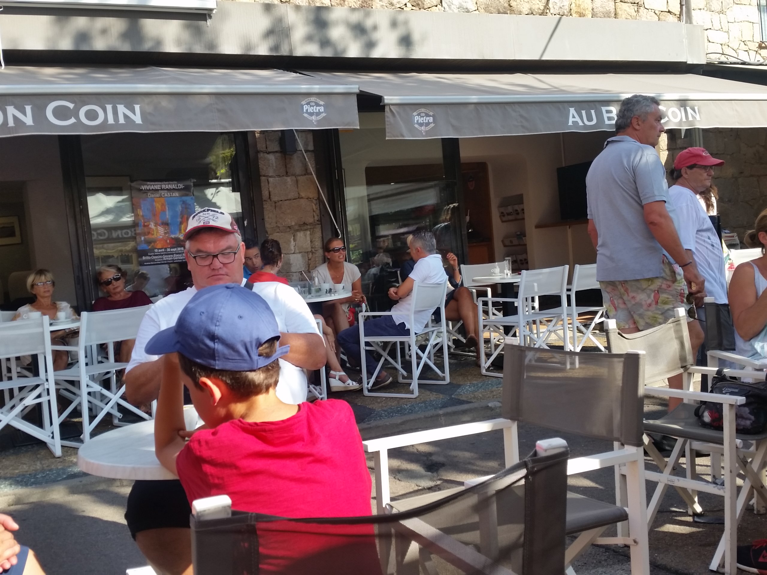Photo n° 1 de l'avis de H..� fait le 21/08/2016 à 10:22