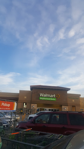 Supermarket «Walmart Neighborhood Market», reviews and photos, 2108 Bedford Rd, Bedford, TX 76021, USA