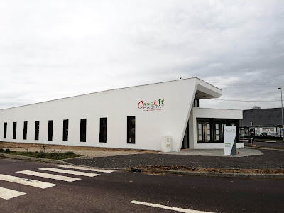 Orne Habitat à Argentan