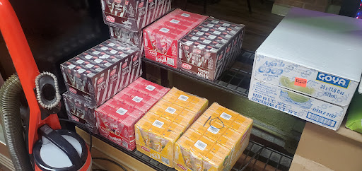 Grocery Store «Mediterranean Oasis Mart», reviews and photos, 357 E Bailey Rd, Naperville, IL 60477, USA