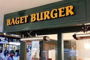 Baget Burger image