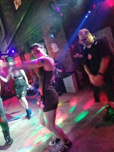 Night Club «The Castle», reviews and photos, 2004 N 16th St, Tampa, FL 33605, USA