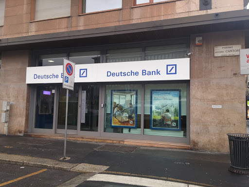 Deutsche Bank