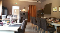Atmosphère du Restaurant français Restaurant Le Bourgogne à Auxerre - n°13