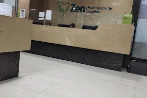 Zen Multi Speciality Hospital image