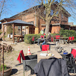 Photo n°2 de l'avis de Anna.c fait le 27/03/2022 à 13:33 sur le  Cafe Ehrgarten à Rohlstorf