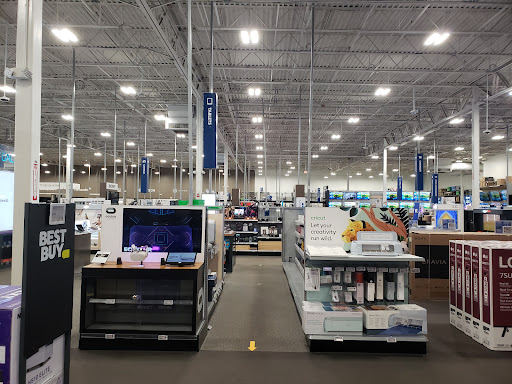 Electronics Store «Best Buy», reviews and photos, 12301 W Sunrise Blvd, Plantation, FL 33323, USA