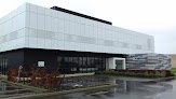 Visiopôle Centre Atlantique De La Vision Lagord