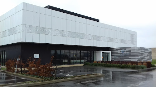 Centre d'ophtalmologie Visiopôle Centre Atlantique De La Vision Lagord