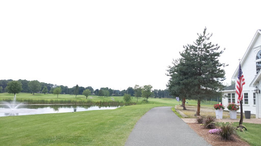 Golf Course «Bungay Brook Golf Club», reviews and photos, 30 Locust St, Bellingham, MA 02019, USA