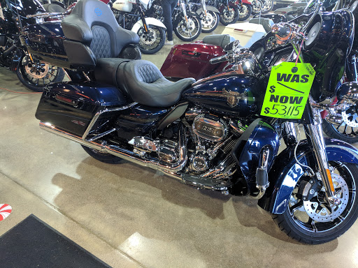 Motorcycle Dealer «Twin Cities Harley-Davidson», reviews and photos, 10770 165th St W, Lakeville, MN 55044, USA