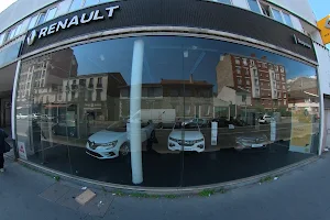 Design Auto - Renault image