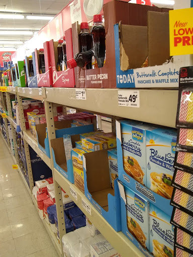 Grocery Store «Save-A-Lot», reviews and photos, 901 Cross Lanes Dr, Cross Lanes, WV 25313, USA