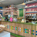 Photo n°1 de l'avis de Tony.o fait le 07/03/2024 à 13:27 sur le  Crescente à Ragusa