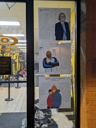 Kickboxing School «CKO Kickboxing», reviews and photos, 1933 Springfield Ave, Maplewood, NJ 07040, USA