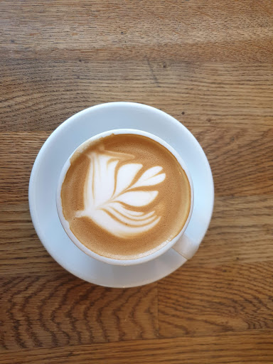 Leicester Coffee House Company