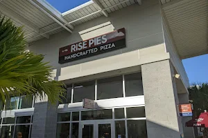 Rise Pies image