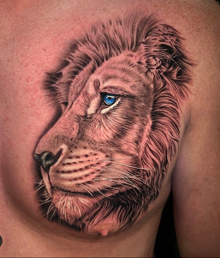 Explore tattoo ideas for men about family, creative tattoo ideas in Pearcy, available at Studio 621 Tattoo