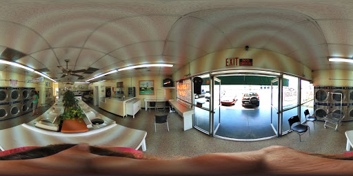Laundromat «Tims Coin Laundry», reviews and photos, 1505 N Mills Ave, Orlando, FL 32803, USA