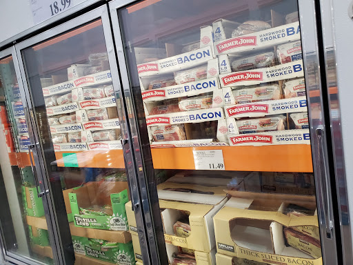 Warehouse club «Costco Food Court», reviews and photos, 4900 Panama Ln, Bakersfield, CA 93313, USA