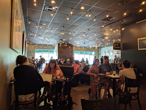 Cafe «hebrews coffee», reviews and photos, 1604 E Republic Rd, Springfield, MO 65804, USA